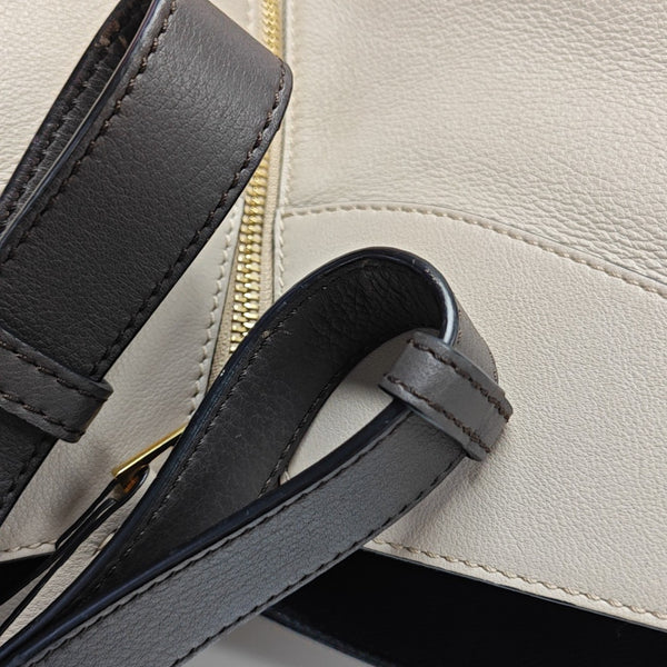 Hammock Small Calfskin Multicolor