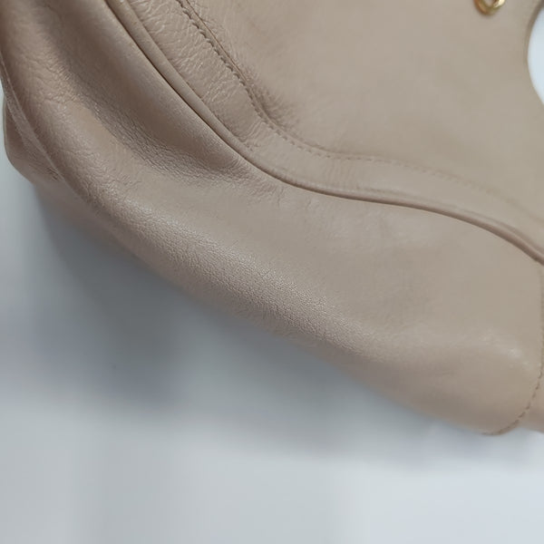 Betulla Calfskin Pink