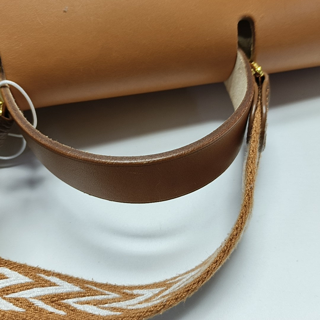 Herbag 31 Lona Revestida Blanca
