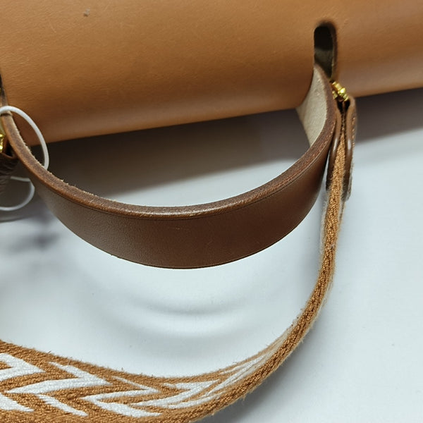 Herbag 31 Lona Revestida Blanca