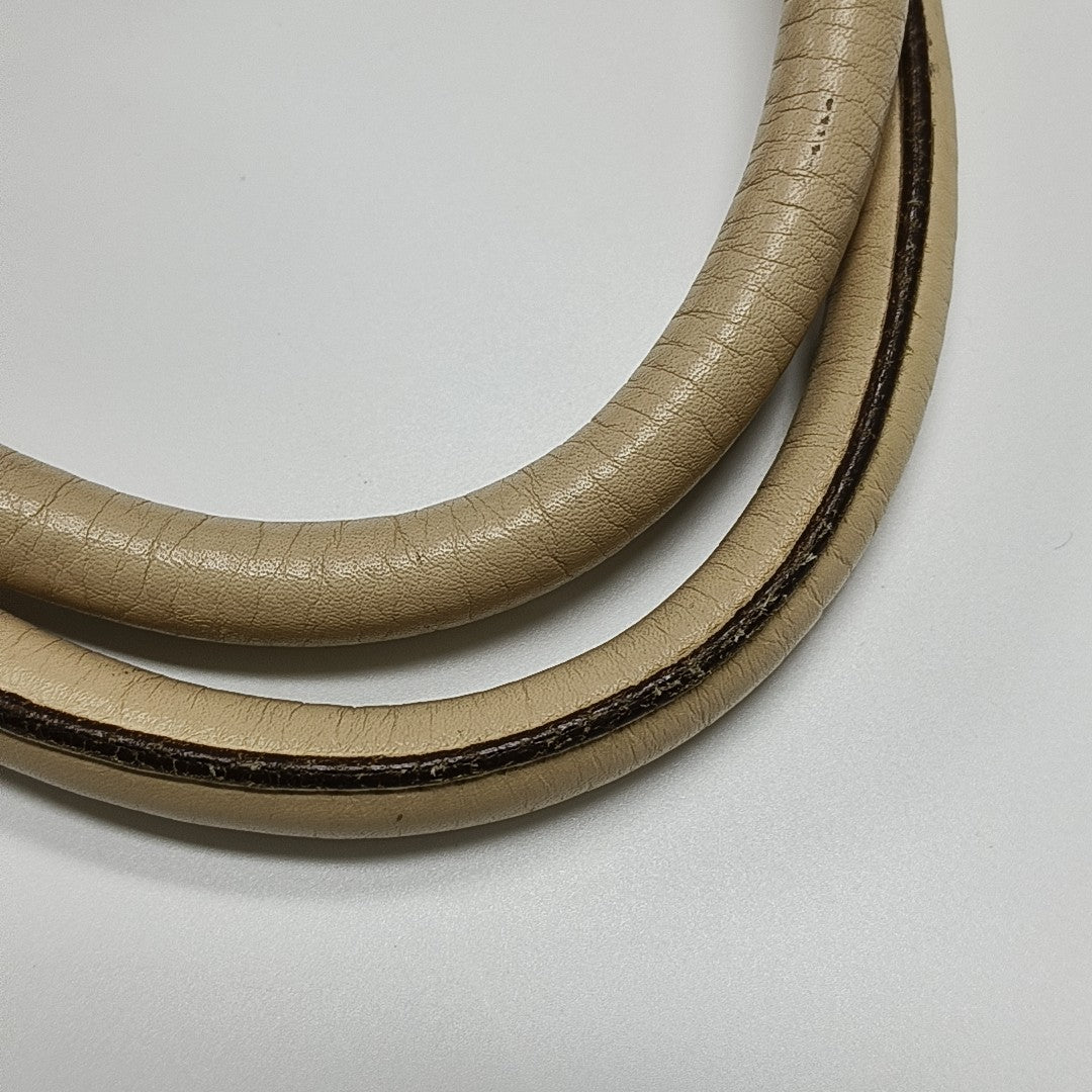 Calfskin Beige