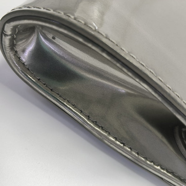 LOUISE Calfskin Gray