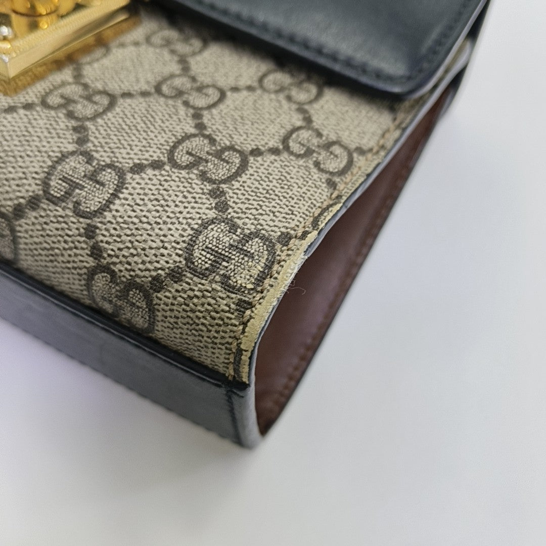Padlock