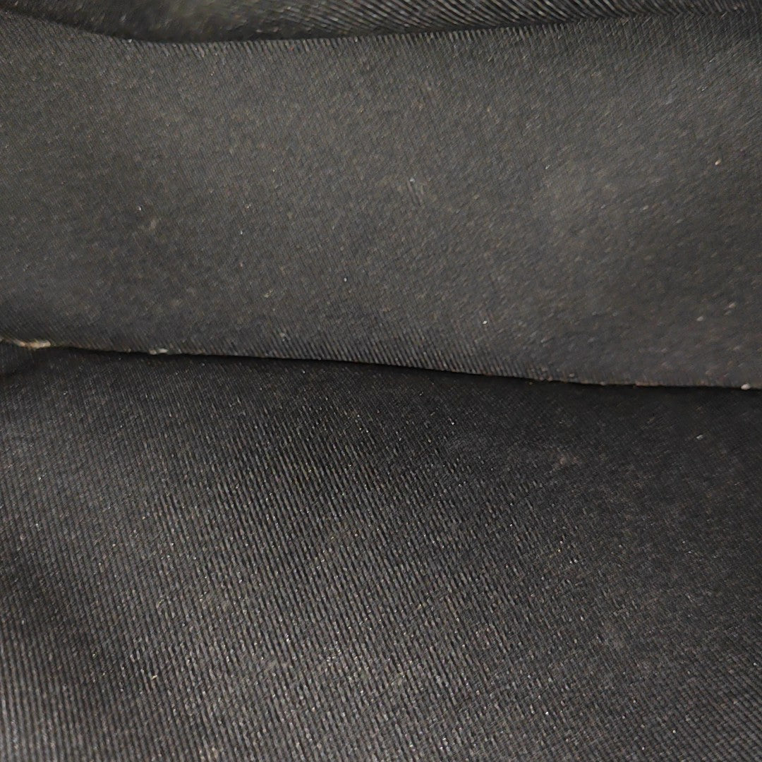 DIANE Monogram Coated Canvas Brown
