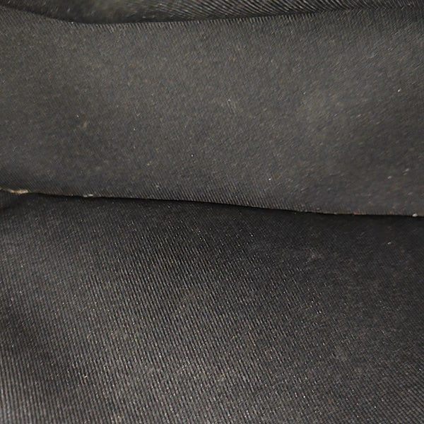 DIANE Monogram Coated Canvas Brown
