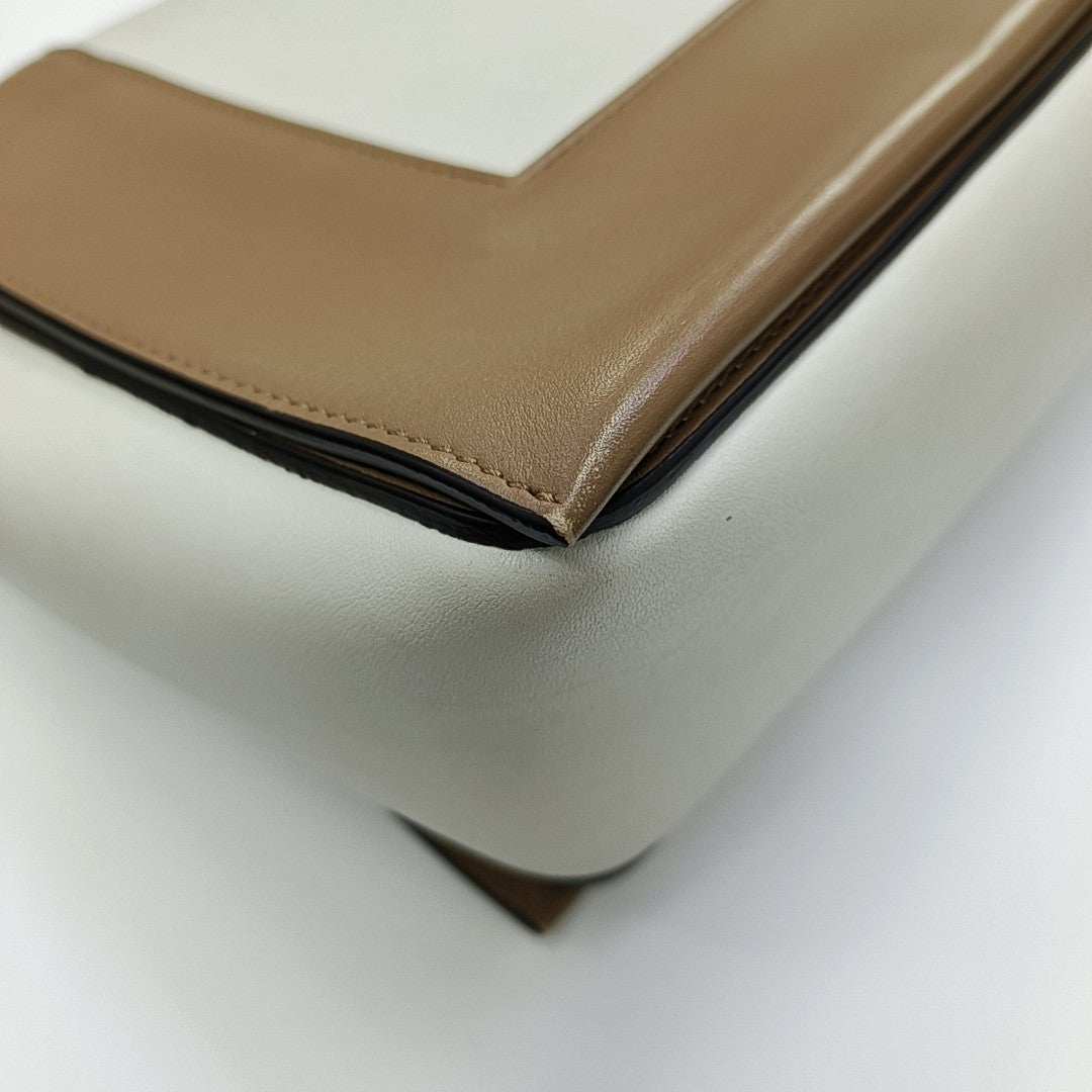 FRAME Medium Calfskin Multicolor