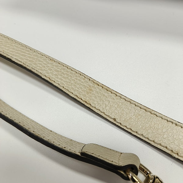 Calfskin Beige