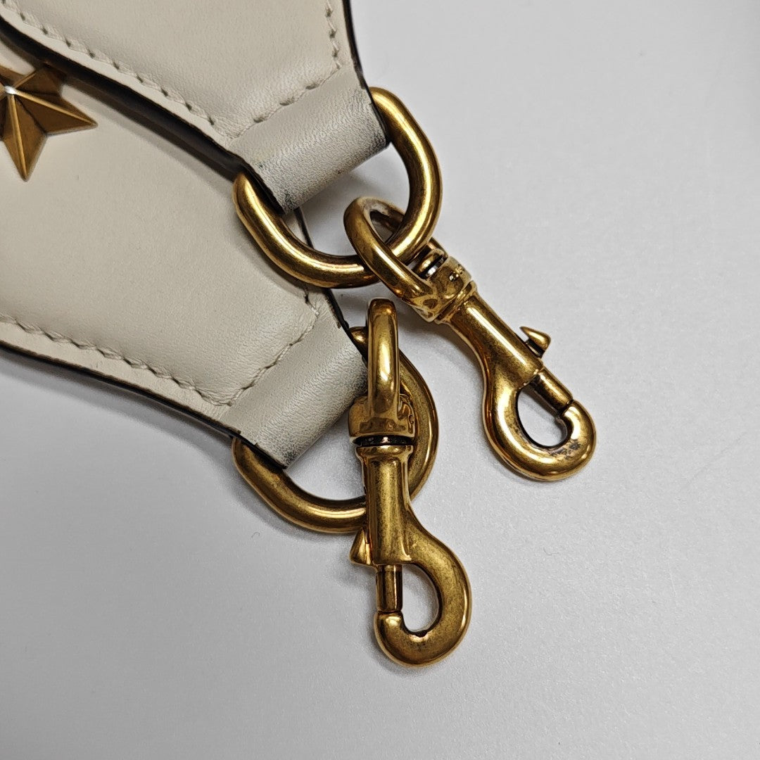 Dionysus Medium Calfskin Multicolor