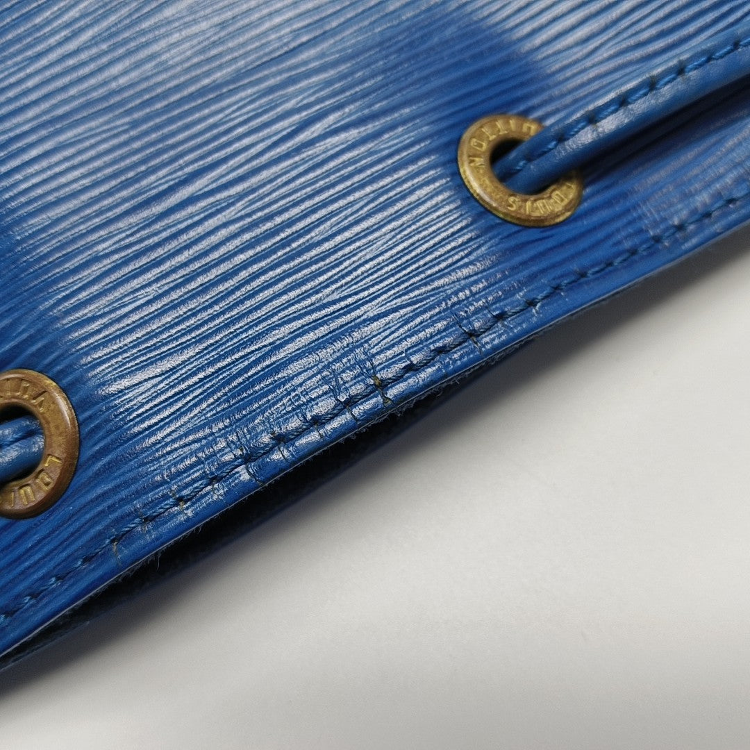 NOÉ GM Epi Blue