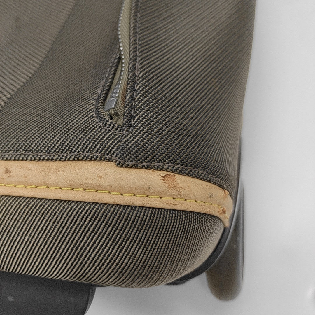 CONQUERANT 55 Canvas Beige