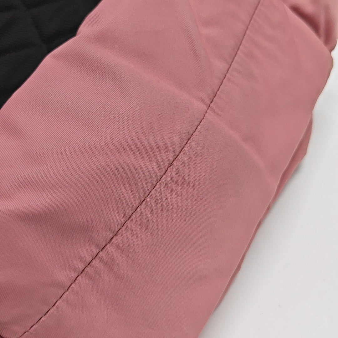 The Rucksack Medium Nylon Beige