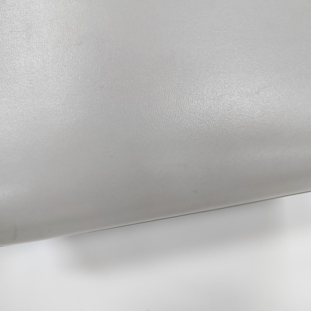 Brillant Mini Calfskin Gray