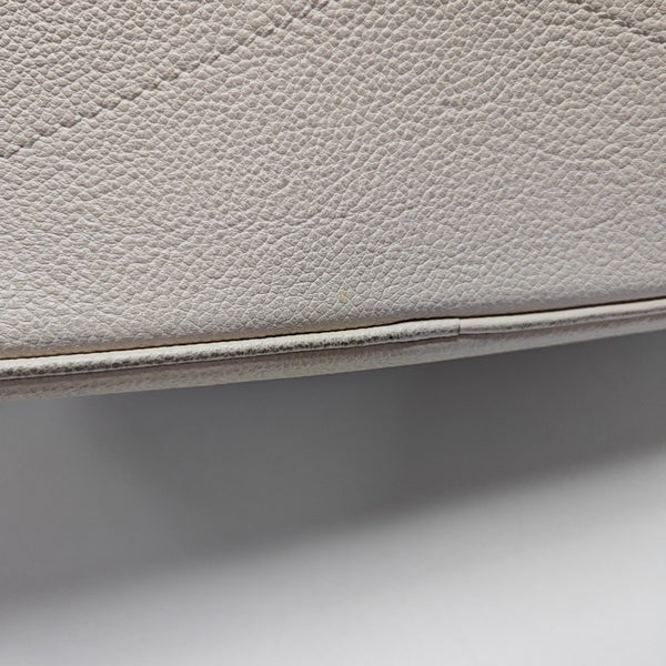 CITADINE PM Monogram Calfskin Beige