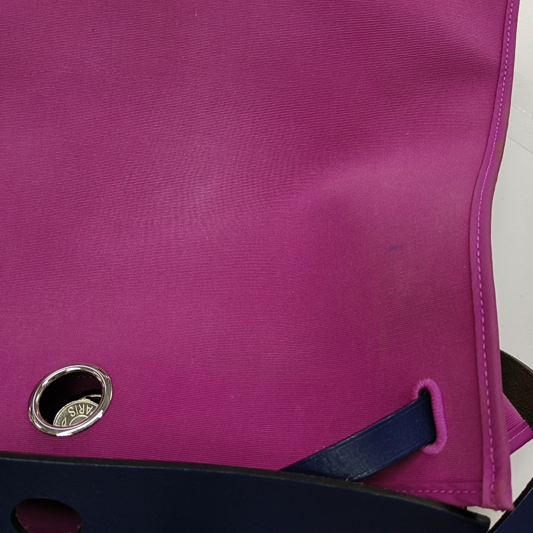 Herbag 39 Canvas Pink