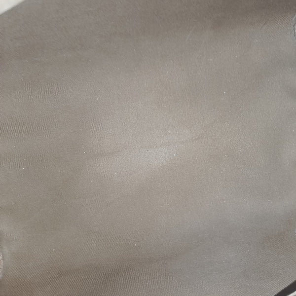 SPEEDY 30 Monogram Coated Canvas Brown