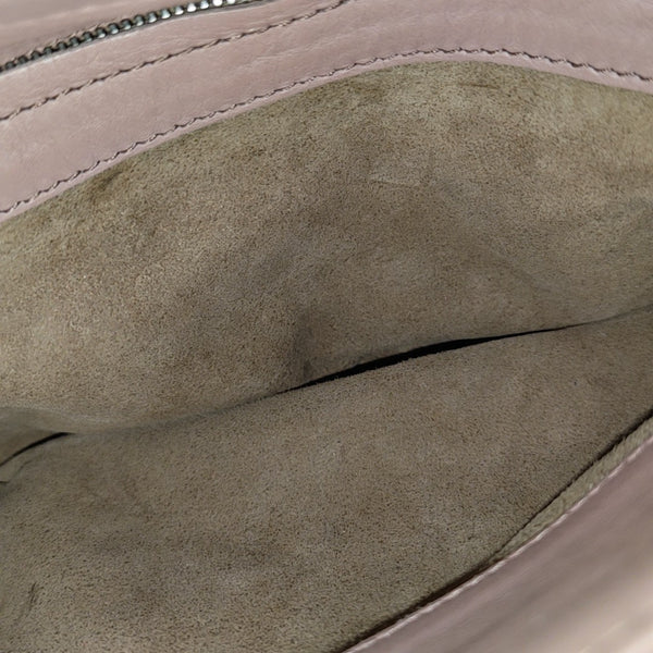 Olimpia Small Lambskin Pink