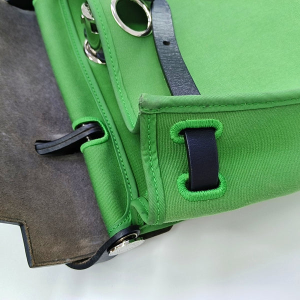 Herbag 31 Canvas Green