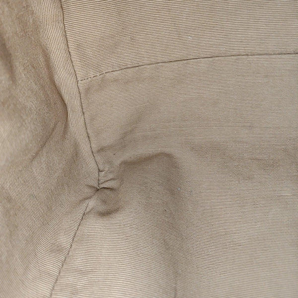 Canterbury Coated Canvas Beige