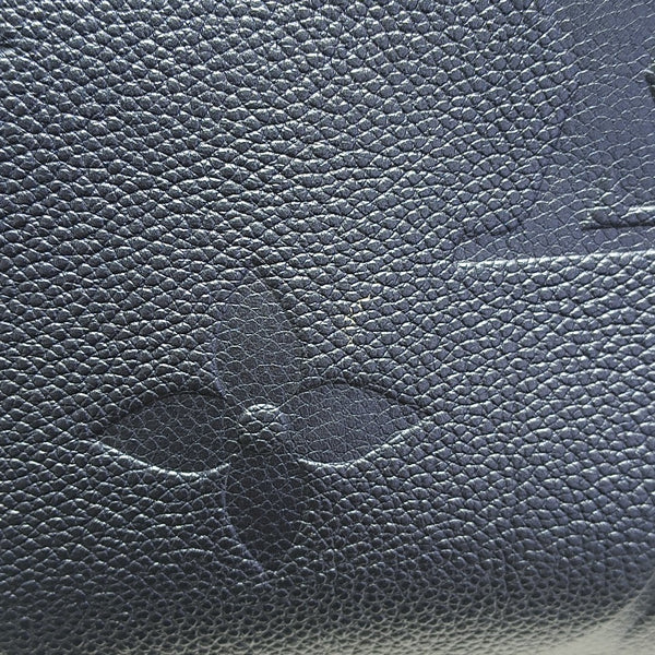 ONTHEGO PM Calfskin Blue