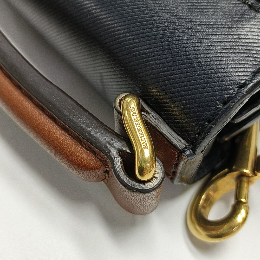DK88 Calfskin Black