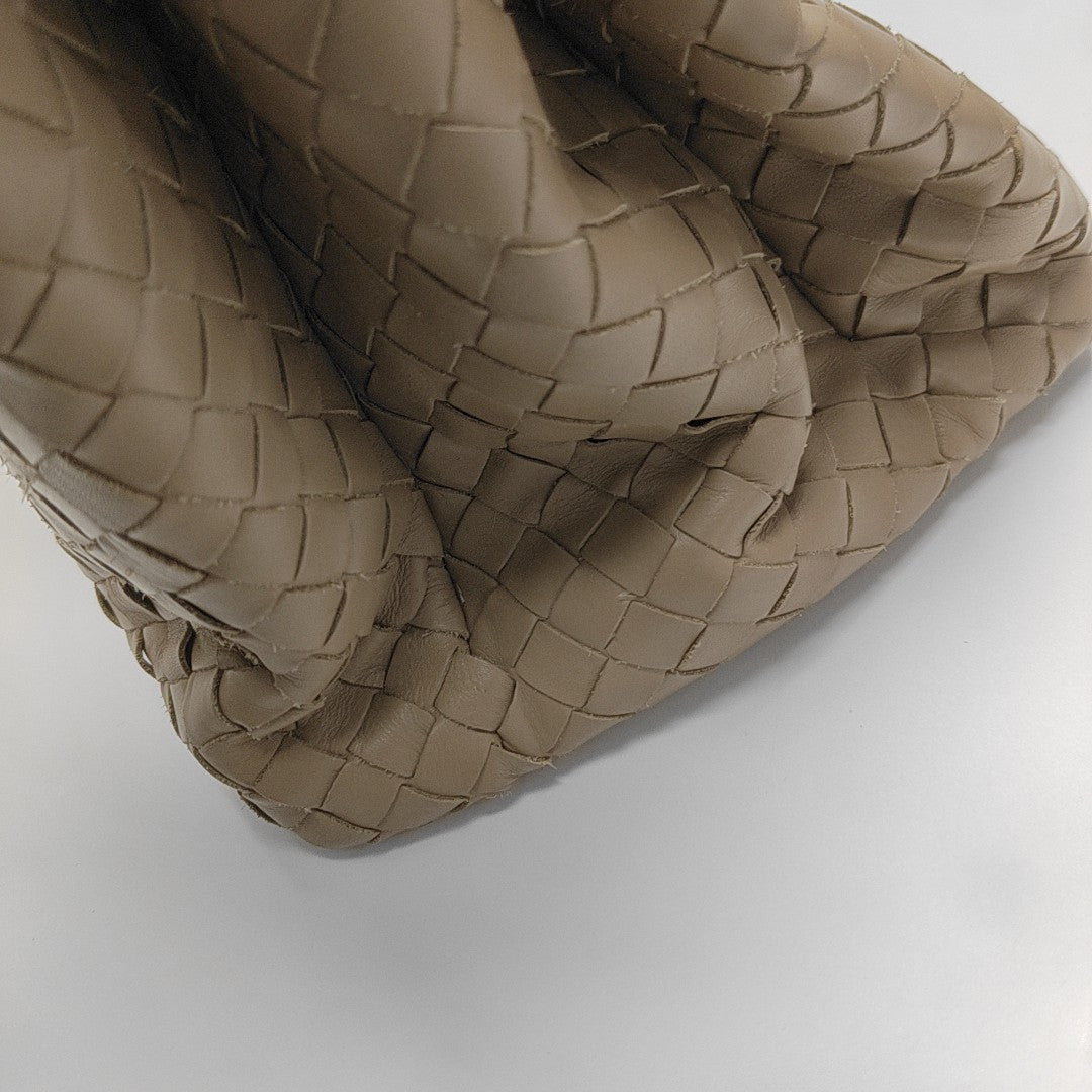 Roma Calfskin Brown