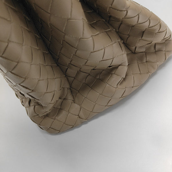 Roma Calfskin Brown