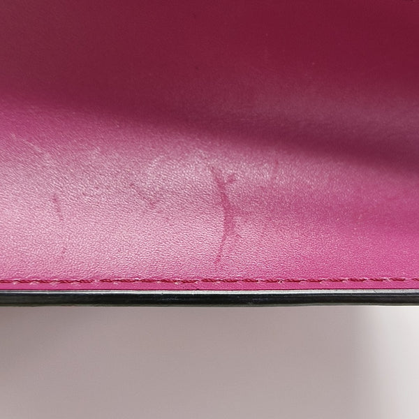 SERPENTI FOREVER Calfskin Pink