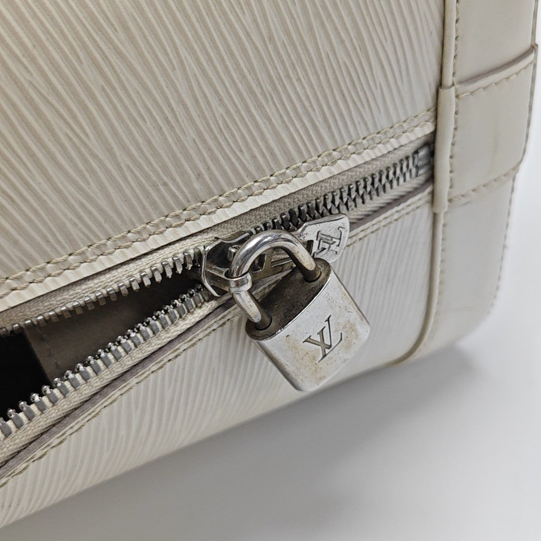 ALMA GM Epi White