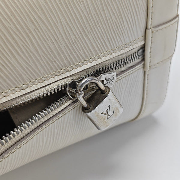 ALMA GM Epi White
