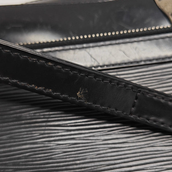 Epi Clutch Black