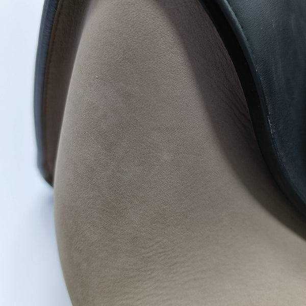 TRAPEZE Small Calfskin Multicolor