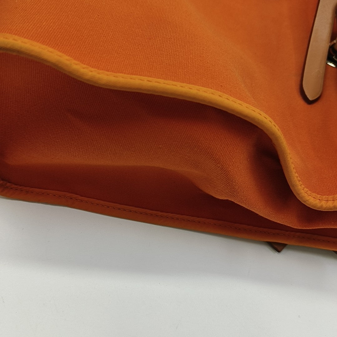 Herbag 31 Canvas Orange