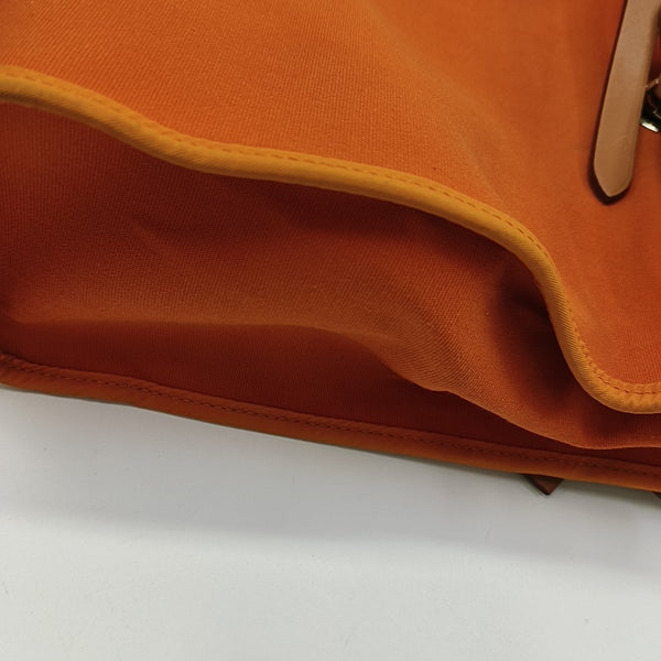 Herbag 31 Canvas Orange