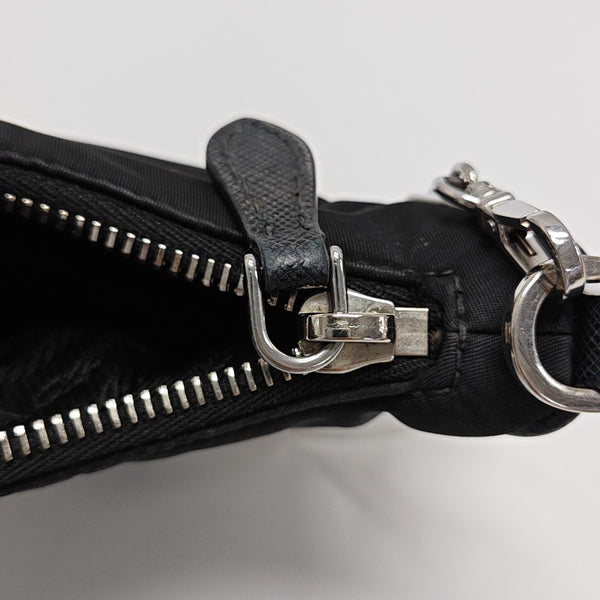 Re-Edition2000 Nylon Black