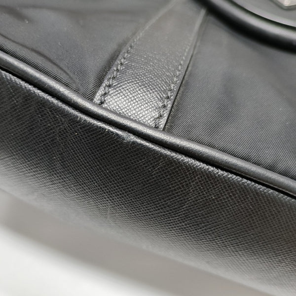 Nylon Black