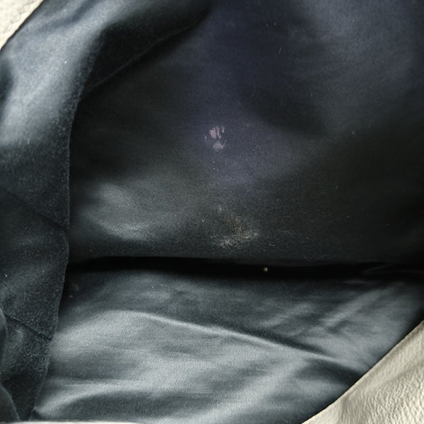 Madras Calfskin Gray
