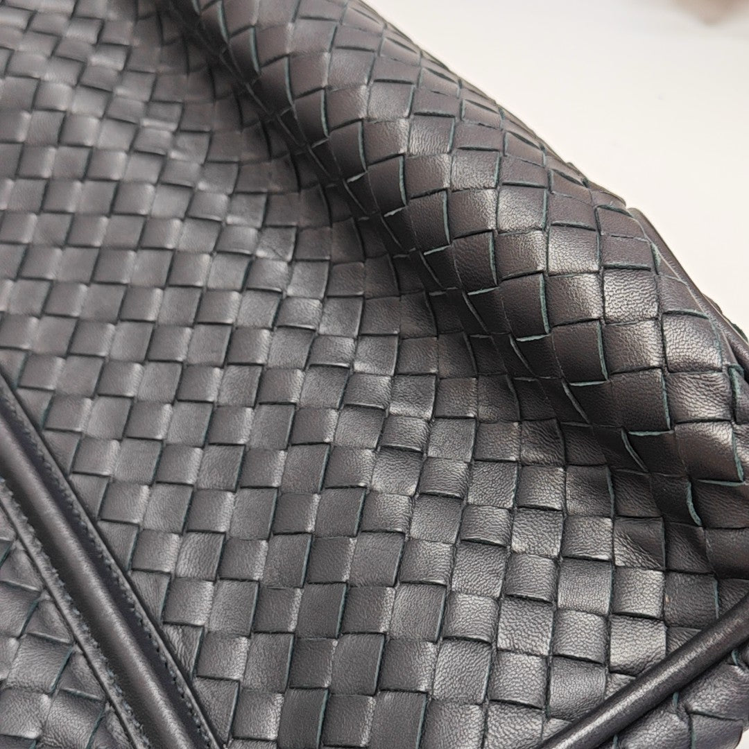 Rialto Lambskin Black