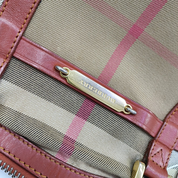 Sartorial Orchard Canvas Beige