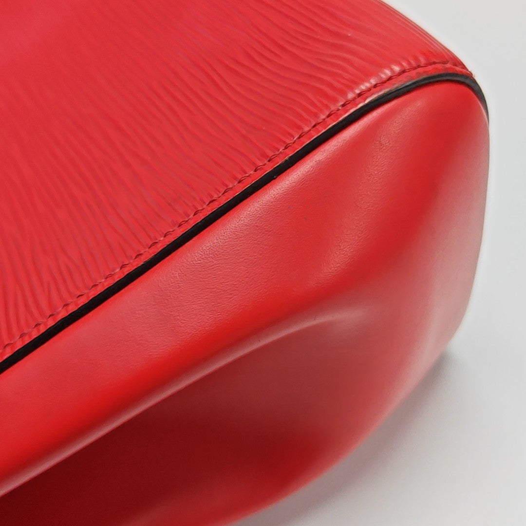 CLUNY BB Epi Red