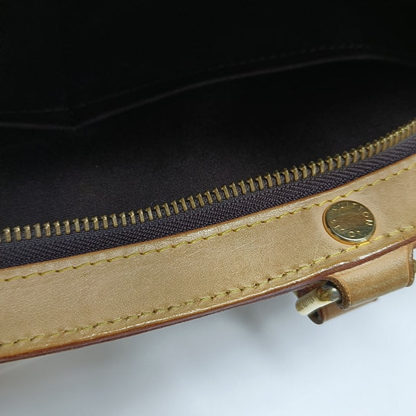 BREA GM Patent Leather Red