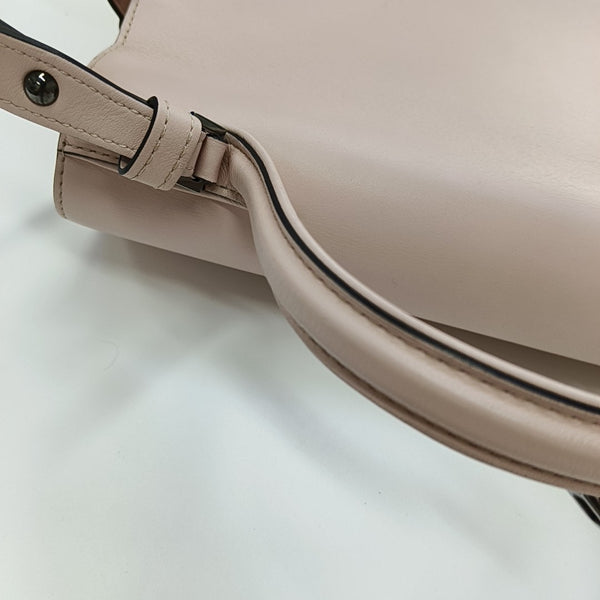 Tempête Medium Calfskin Pink