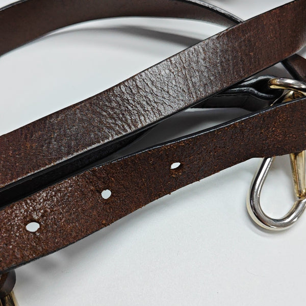 Berkeley Suede Brown