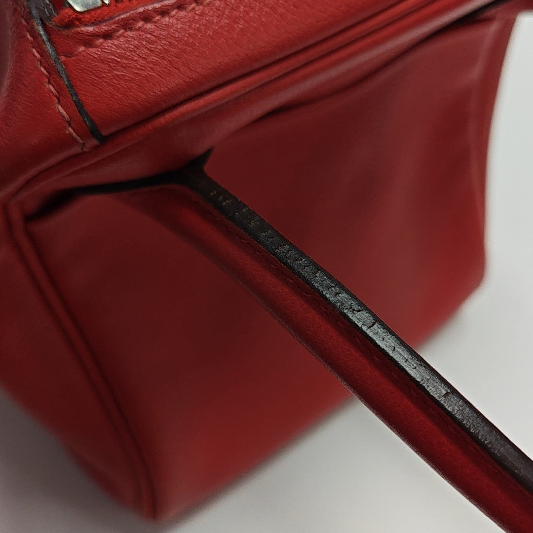 Lindy 30 Evercolor Red
