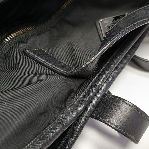 Nylon Black