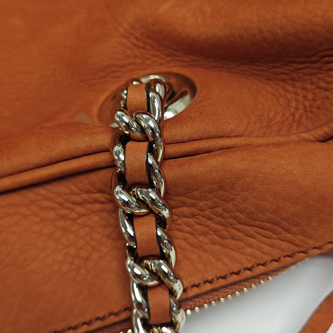 Soho Suede Orange