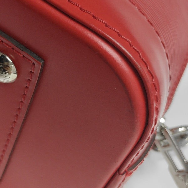 ALMA BB Epi Red