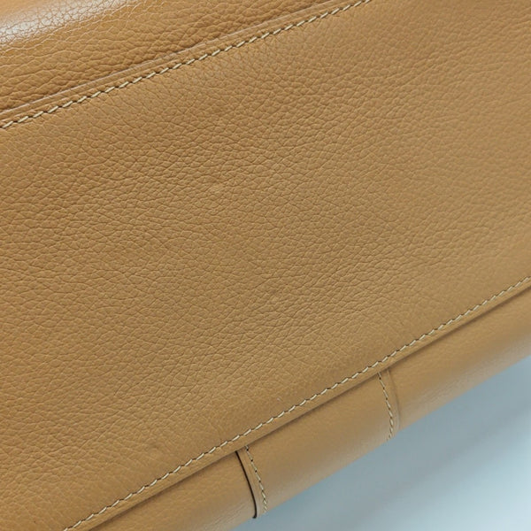 Brillant Medium Calfskin Brown