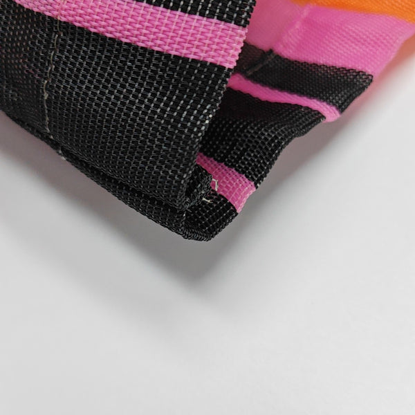 Special Material Tote Bag Multicolor