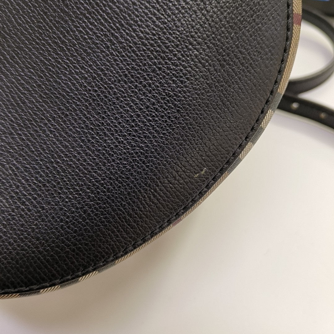 Lorne Coated Canvas Beige