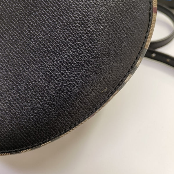 Lorne Coated Canvas Beige